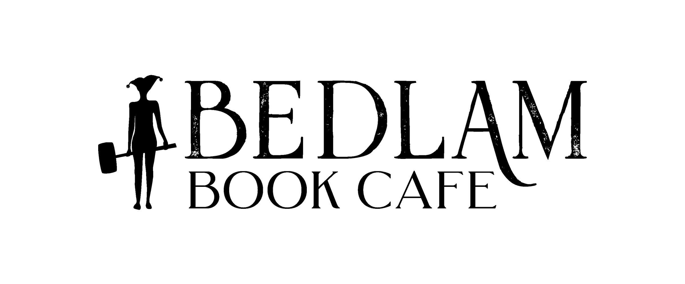 Home Bedlam Book Cafe